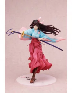 Sakura Wars Estatua PVC 1/7 Sakura Amamiya 23 cm 2