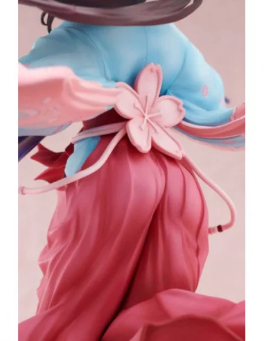 Sakura Wars Estatua PVC 1/7 Sakura Amamiya 23 cm