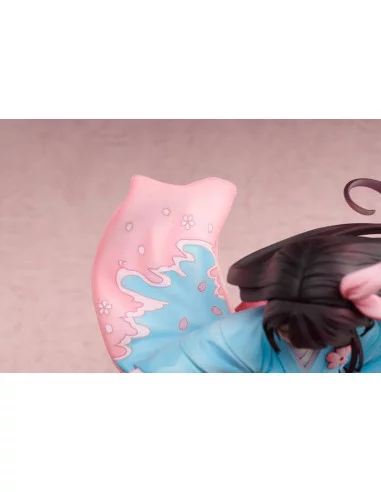 Sakura Wars Estatua PVC 1/7 Sakura Amamiya 23 cm