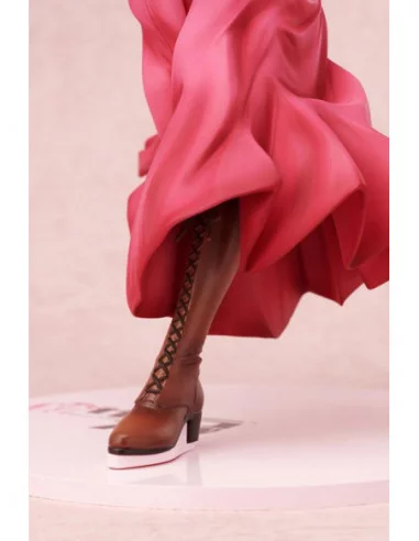 Sakura Wars Estatua PVC 1/7 Sakura Amamiya 23 cm