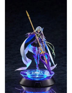 Fate/Grand Order Estatua PVC 1/7 Lancer - Brynhild Limited Version 35 cm