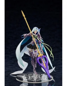 Fate/Grand Order Estatua PVC 1/7 Lancer - Brynhild Limited Version 35 cm 2