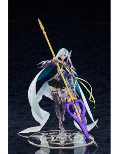 Fate/Grand Order Estatua PVC 1/7 Lancer - Brynhild Limited Version 35 cm