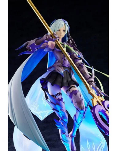 Fate/Grand Order Estatua PVC 1/7 Lancer - Brynhild Limited Version 35 cm
