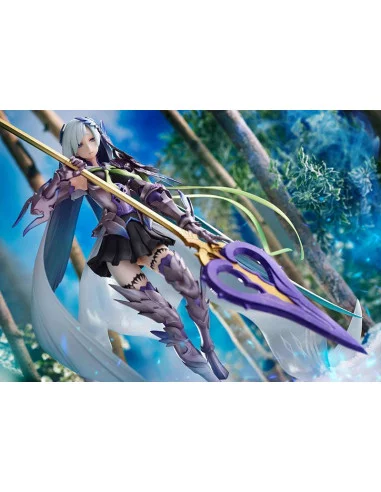 Fate/Grand Order Estatua PVC 1/7 Lancer - Brynhild Limited Version 35 cm