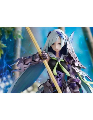 Fate/Grand Order Estatua PVC 1/7 Lancer - Brynhild Limited Version 35 cm