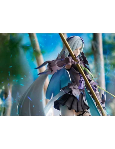 Fate/Grand Order Estatua PVC 1/7 Lancer - Brynhild Limited Version 35 cm