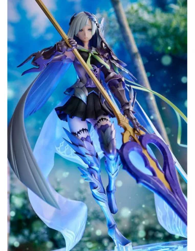 Fate/Grand Order Estatua PVC 1/7 Lancer - Brynhild Limited Version 35 cm