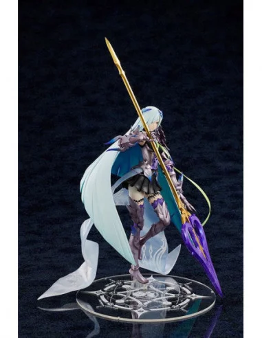 Fate/Grand Order Estatua PVC 1/7 Lancer - Brynhild Limited Version 35 cm