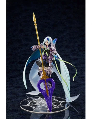 Fate/Grand Order Estatua PVC 1/7 Lancer - Brynhild Limited Version 35 cm