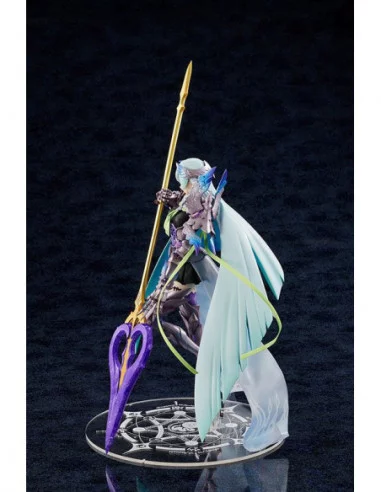 Fate/Grand Order Estatua PVC 1/7 Lancer - Brynhild Limited Version 35 cm