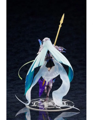 Fate/Grand Order Estatua PVC 1/7 Lancer - Brynhild Limited Version 35 cm