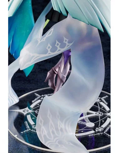 Fate/Grand Order Estatua PVC 1/7 Lancer - Brynhild Limited Version 35 cm