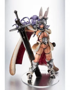 Original Character Estatua PVC 1/7 Paradise Knight No. 3 Rako Van Sheim 28 cm