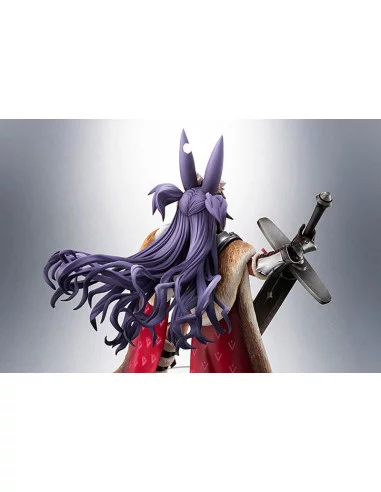 Original Character Estatua PVC 1/7 Paradise Knight No. 3 Rako Van Sheim 28 cm