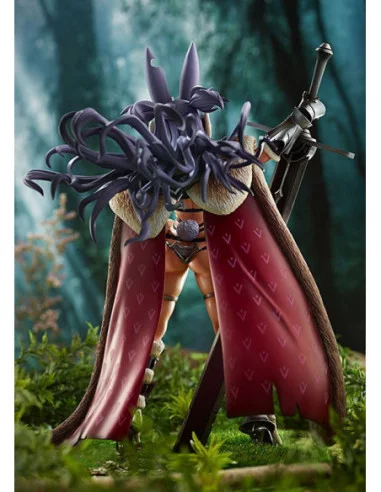 Original Character Estatua PVC 1/7 Paradise Knight No. 3 Rako Van Sheim 28 cm