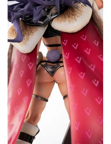 Original Character Estatua PVC 1/7 Paradise Knight No. 3 Rako Van Sheim 28 cm