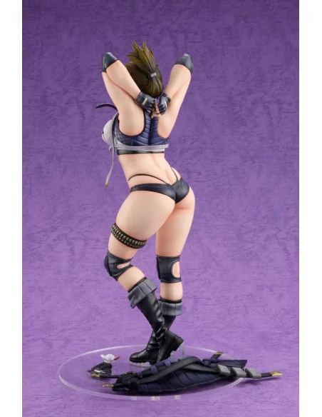 Super Robot Wars 5 Estatua PVC 1/7 Chitose Kisaragi 25 cm Super Robot Wars 5 Estatua PVC 1/7 Chitose Kisaragi 25 cm