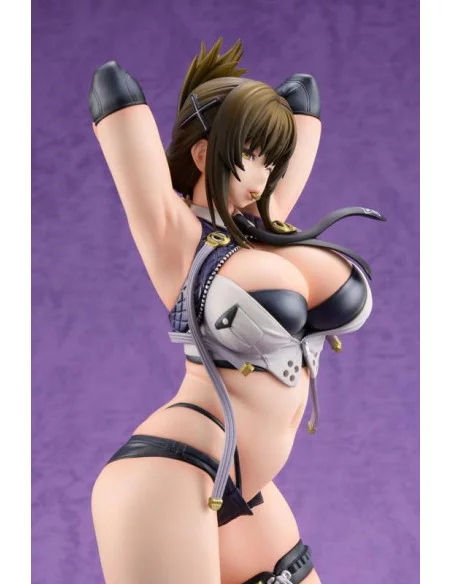 Super Robot Wars 5 Estatua PVC 1/7 Chitose Kisaragi 25 cm Super Robot Wars 5 Estatua PVC 1/7 Chitose Kisaragi 25 cm