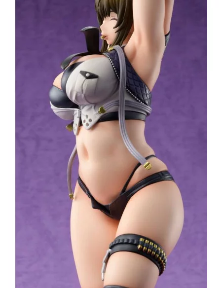 Super Robot Wars 5 Estatua PVC 1/7 Chitose Kisaragi 25 cm Super Robot Wars 5 Estatua PVC 1/7 Chitose Kisaragi 25 cm