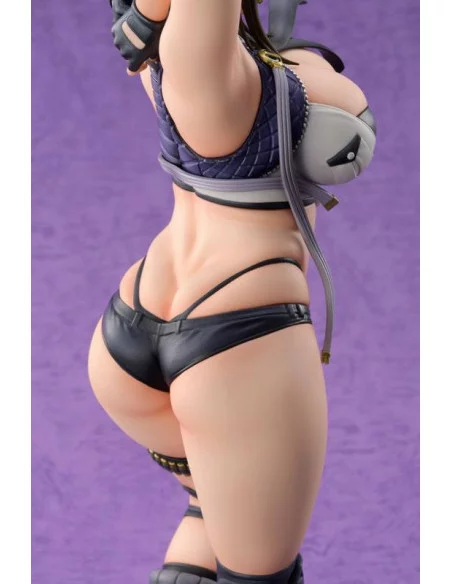 Super Robot Wars 5 Estatua PVC 1/7 Chitose Kisaragi 25 cm Super Robot Wars 5 Estatua PVC 1/7 Chitose Kisaragi 25 cm