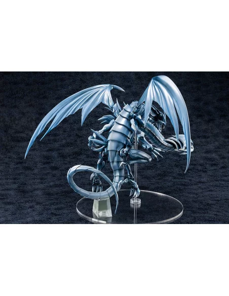 Yu-Gi-Oh! Estatua PVC Blue-Eyes Ultimate Dragon 35 cm Yu-Gi-Oh! Estatua PVC Blue-Eyes Ultimate Dragon 35 cm