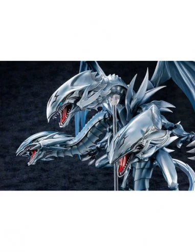 Yu-Gi-Oh! Estatua PVC Blue-Eyes Ultimate Dragon 35 cm