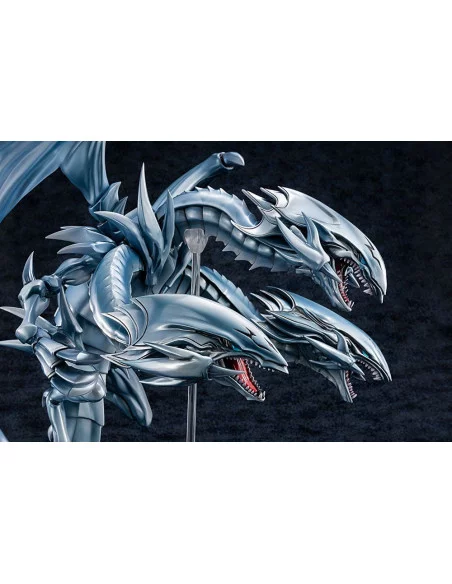 Yu-Gi-Oh! Estatua PVC Blue-Eyes Ultimate Dragon 35 cm Yu-Gi-Oh! Estatua PVC Blue-Eyes Ultimate Dragon 35 cm