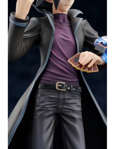 Yu-Gi-Oh! GX Estatua PVC 1/7 Chazz Princeton 26 cm