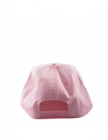 Animal Crossing Gorra Snapback Pastel Squares