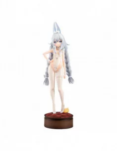 Azur Lane Estatua PVC 1/6 Le Malin Listless Lapin Ver. 29 cm