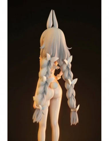 Azur Lane Estatua PVC 1/6 Le Malin Listless Lapin Ver. 29 cm