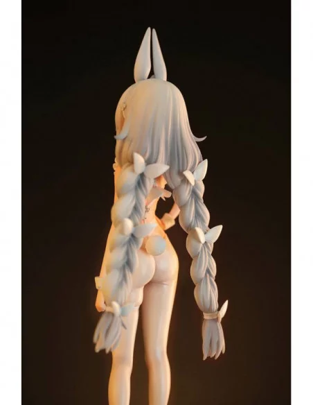 Azur Lane Estatua PVC 1/6 Le Malin Listless Lapin Ver. 29 cm Azur Lane Estatua PVC 1/6 Le Malin Listless Lapin Ver. 29 cm