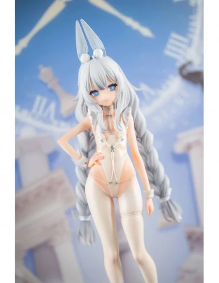 Azur Lane Estatua PVC 1/6 Le Malin Listless Lapin Ver. 29 cm Azur Lane Estatua PVC 1/6 Le Malin Listless Lapin Ver. 29 cm