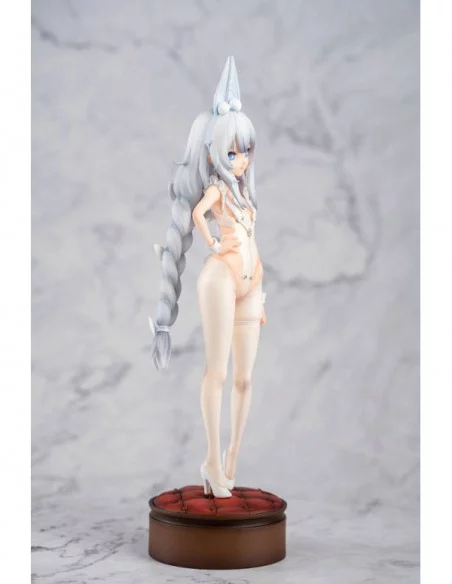 Azur Lane Estatua PVC 1/6 Le Malin Listless Lapin Ver. 29 cm Azur Lane Estatua PVC 1/6 Le Malin Listless Lapin Ver. 29 cm