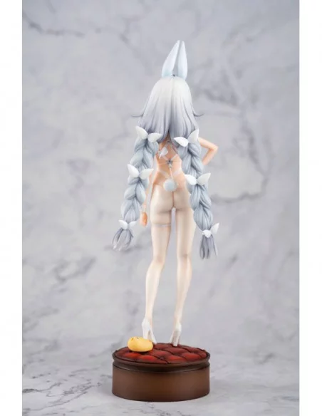 Azur Lane Estatua PVC 1/6 Le Malin Listless Lapin Ver. 29 cm Azur Lane Estatua PVC 1/6 Le Malin Listless Lapin Ver. 29 cm