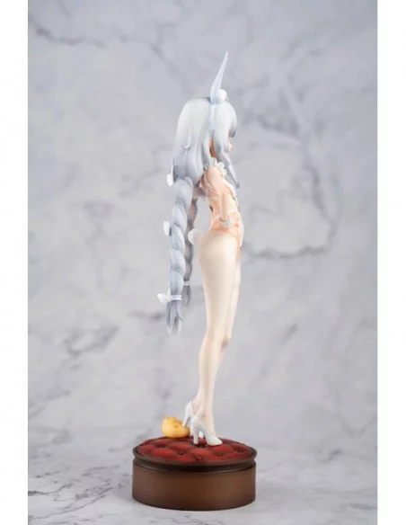 Azur Lane Estatua PVC 1/6 Le Malin Listless Lapin Ver. 29 cm Azur Lane Estatua PVC 1/6 Le Malin Listless Lapin Ver. 29 cm