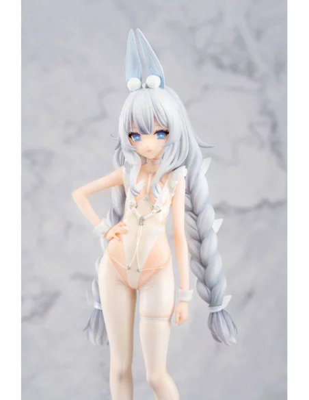 Azur Lane Estatua PVC 1/6 Le Malin Listless Lapin Ver. 29 cm Azur Lane Estatua PVC 1/6 Le Malin Listless Lapin Ver. 29 cm