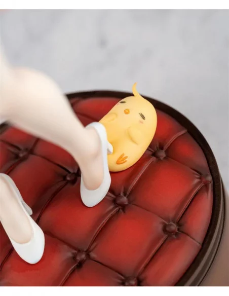 Azur Lane Estatua PVC 1/6 Le Malin Listless Lapin Ver. 29 cm Azur Lane Estatua PVC 1/6 Le Malin Listless Lapin Ver. 29 cm