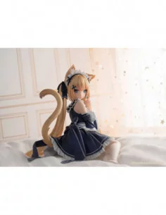 Serena Hanazono Estatua 1/7 13 cm 2