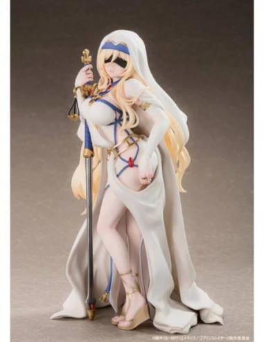 Goblin Slayer Estatua PVC 1/7 Sword Maiden 23 cm