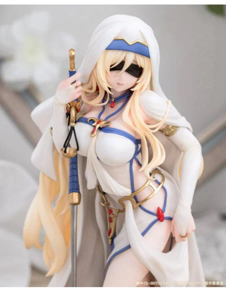 Goblin Slayer Estatua PVC 1/7 Sword Maiden 23 cm