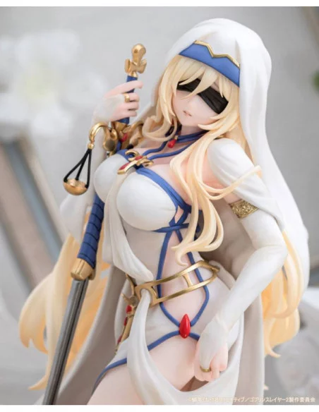 Goblin Slayer Estatua PVC 1/7 Sword Maiden 23 cm