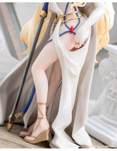 Goblin Slayer Estatua PVC 1/7 Sword Maiden 23 cm