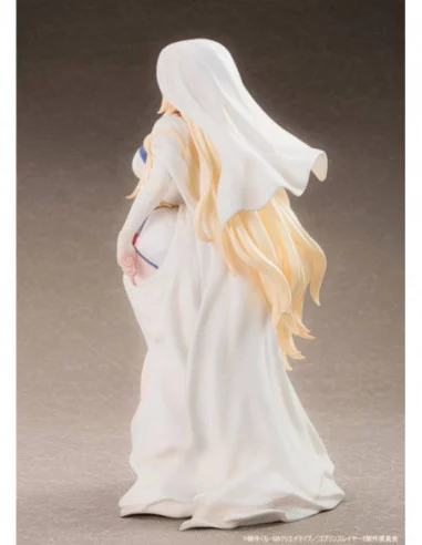Goblin Slayer Estatua PVC 1/7 Sword Maiden 23 cm