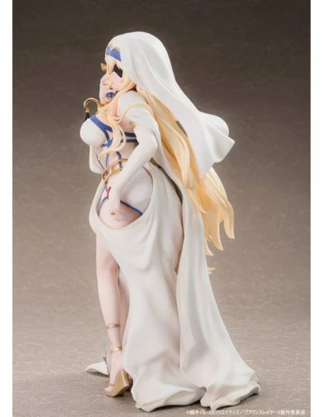 Goblin Slayer Estatua PVC 1/7 Sword Maiden 23 cm