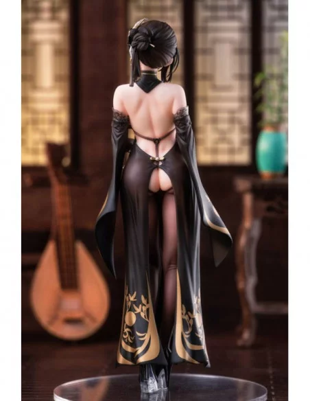 Azur Lane Estatua PVC 1/6 Chen Hai Vestibule of Wonders Ver. 27 cm Azur Lane Estatua PVC 1/6 Chen Hai Vestibule of Wonders Ver. 27 cm