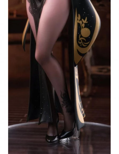 Azur Lane Estatua PVC 1/6 Chen Hai Vestibule of Wonders Ver. 27 cm Azur Lane Estatua PVC 1/6 Chen Hai Vestibule of Wonders Ver. 27 cm