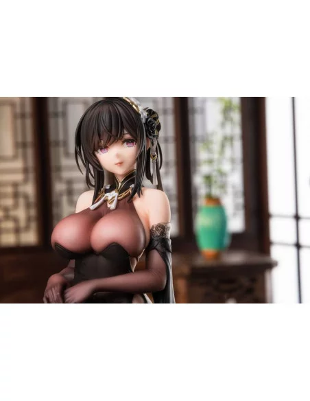 Azur Lane Estatua PVC 1/6 Chen Hai Vestibule of Wonders Ver. 27 cm Azur Lane Estatua PVC 1/6 Chen Hai Vestibule of Wonders Ver. 27 cm