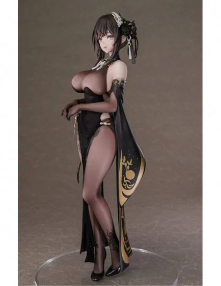 Azur Lane Estatua PVC 1/6 Chen Hai Vestibule of Wonders Ver. 27 cm Azur Lane Estatua PVC 1/6 Chen Hai Vestibule of Wonders Ver. 27 cm